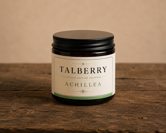 Talberry Achillea Face Balm