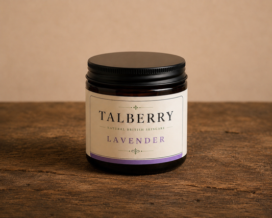Talberry Lavender Balm